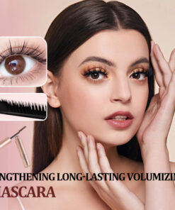 🔥2025 Hot Sale🔥New Lengthening and Curling Mascara
