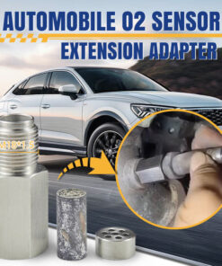 ❄️Winter Specials❄️ Automobile O2 Sensor Extension Adapter M18*1.5