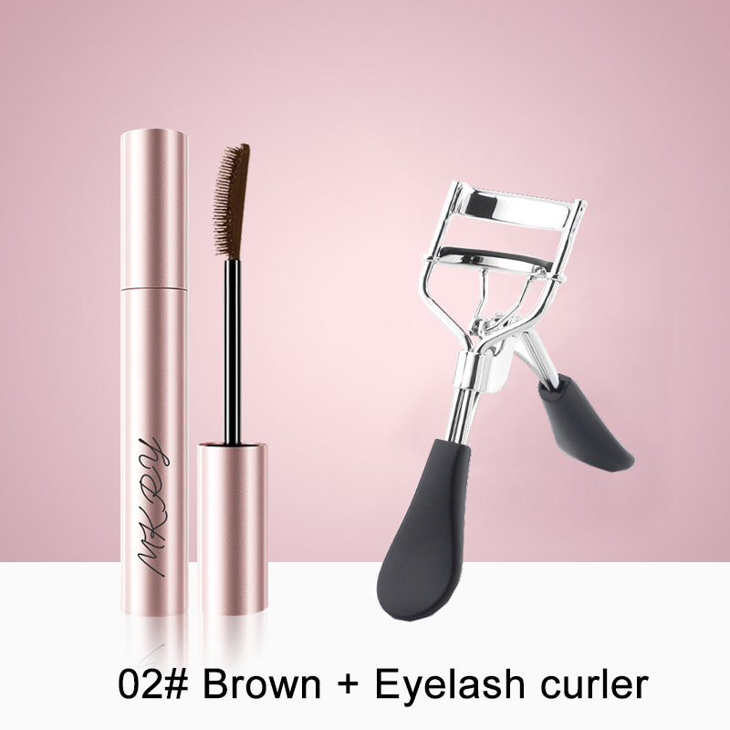 🔥2025 Hot Sale🔥New Lengthening and Curling Mascara - Image 11