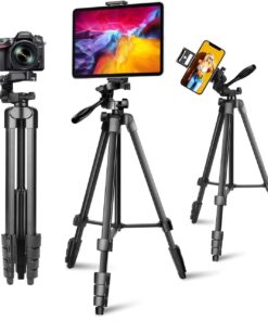 Content Creator Tripod