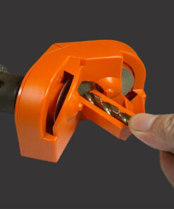 Multipurpose Drill Bit Grinding Sharpener