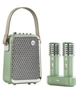 Divoom Karaoke Pro®
