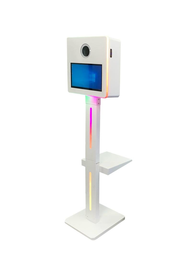 Photo Booth