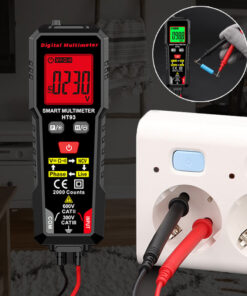 🔥Hot Sale🔥 Digital smart multimeter