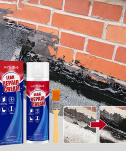 🎅50% off Christmas sale🔥Leak Repair Waterproof Sealant Spray