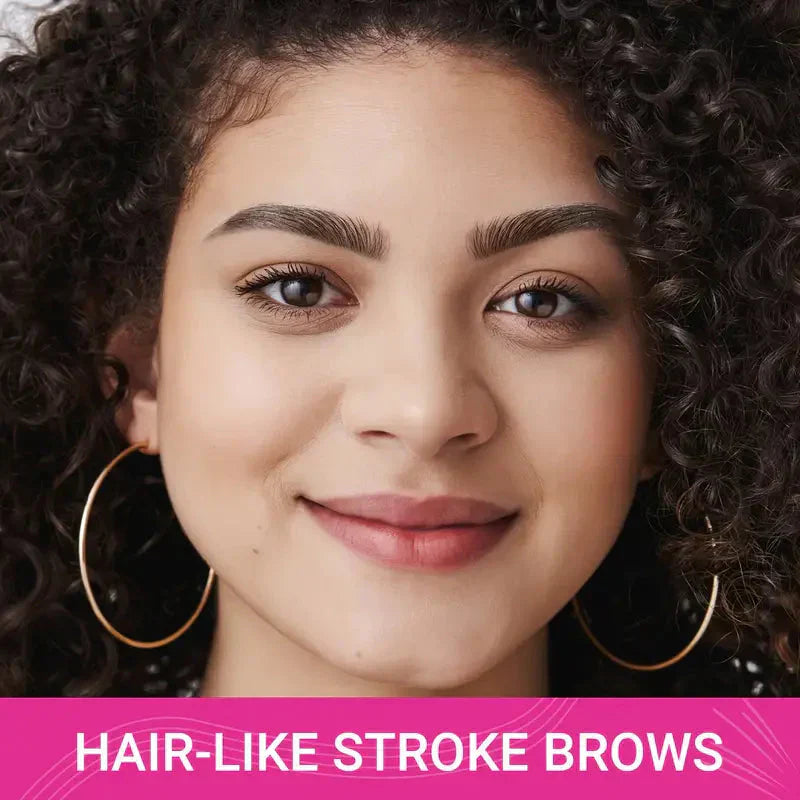 🔥BUY 1 GET 1 FREE(2PCS)💕Microblading Eyebrow Pencil - Image 3