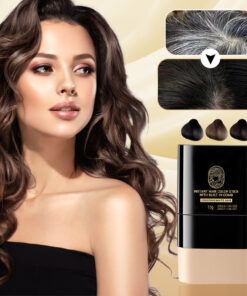 🎉Buy 2 Get 1 Free🎉Instant Hair Color Stick with Built-In Comb