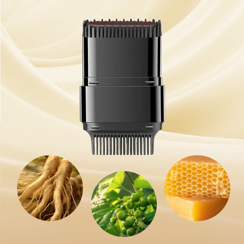 🎉Buy 2 Get 1 Free🎉Instant Hair Color Stick with Built-In Comb - Image 6