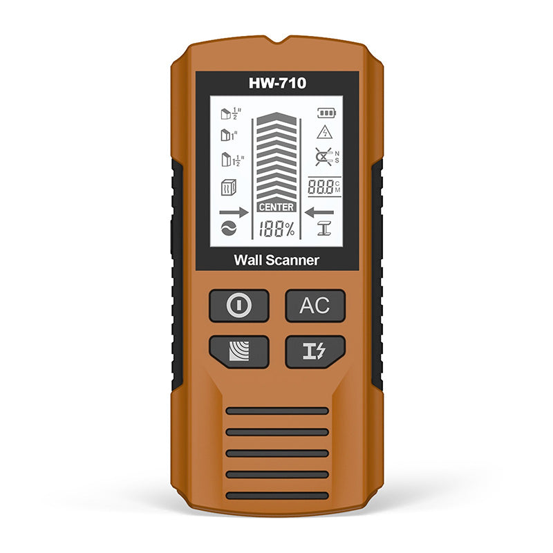 Multi-Function Handheld Wall Detector - Image 8