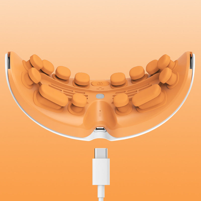 🔥2025 HOT SALE🔥Eye Massager with Heat & Cooling - Image 8