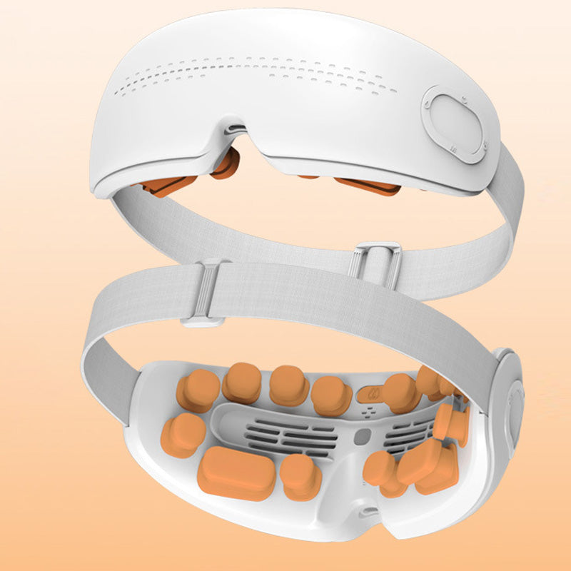 🔥2025 HOT SALE🔥Eye Massager with Heat & Cooling - Image 11