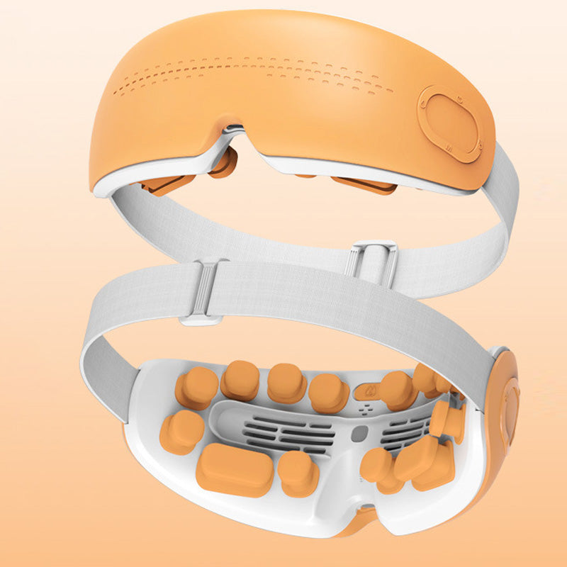 🔥2025 HOT SALE🔥Eye Massager with Heat & Cooling - Image 12