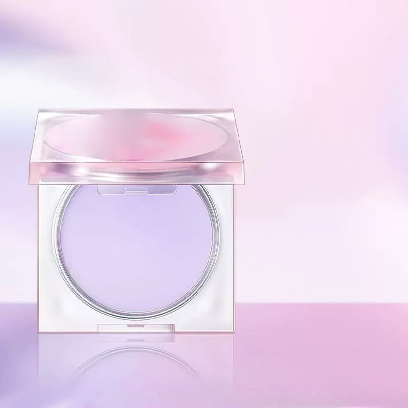 💧✨ Oil-Control Magic! Cream-to-Powder Setting Balm for 12HR Smudge-Free Glow ⏰ - Image 9