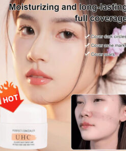 Long Lasting Waterproof Concealer
