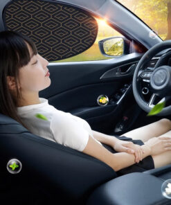 👍HOT PRODUCT🔥Universal Car Side Window Sun Shades