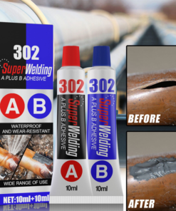 💥BUY 2 GET 3 FREE 💥Super Welding A plus B Adhesive