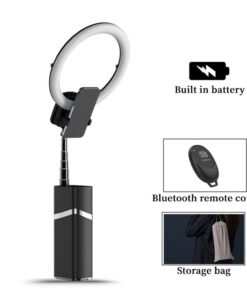U-Portable Ring Kit
