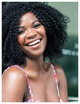 smile, happy, people, fun, young, woman, happiness, girl, smiling, portrait, female, person, cheerful, face, nature, summer, lifestyle, looking, black woman, fashion, attractive, model, glamour, african, posing, black people